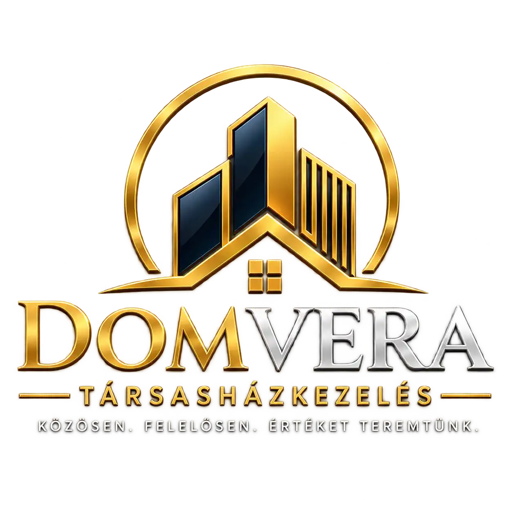DomVera Társasházkezelés